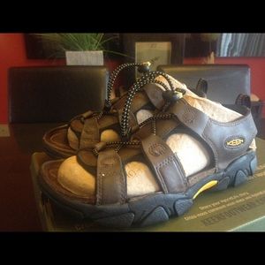 Keen Sandals